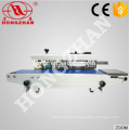 Horizontal Continuous Sealing Machine for Plastic Bag with Ce